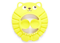 Adjustable Soft Baby Shampoo Cap Waterproof EVA Foam Shower Hat For Baby Toddler Children