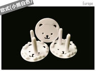 Electrical Baby Safety Plug Covers Applicable To Multiple Countries Proofing