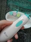 Safe Kids And Adult Baby Manicure Set  Tool Electric Manicure Set Baby Items