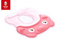 Bear Design Baby Shampoo Cap Wash Hair Shield Bath Hat 25*28 cm Size