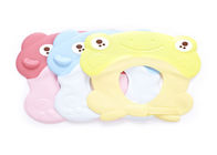 Bear Design Baby Shampoo Cap Wash Hair Shield Bath Hat 25*28 cm Size