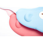 Fashion Bear Design Baby Shampoo Cap Kids Bathing 25*28 cm Product  Size
