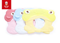 Soft Baby Shampoo Cap , Baby Bath Umbrella Hat BY18XXYM11 SGS Certification