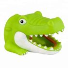Soft Cute Crocodile Kids Faucet Extender Protector Cover For Bathtub Kitchen Tub Sink