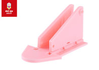 Airplane Shape Child Safety Window Locks BY18CHS01 Model Pink Color