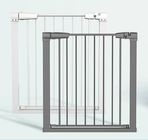 Baby Safety Product Child Baby Safety Door Fence Guardrail Home Safety Item