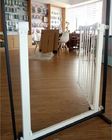 Amazon Hot Sale Child Safety Door Guardrail For Stair Kitchen Bedroom And Door Guatdrail