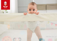 Adjustable Baby Safety Bed Rail For Child Safety Baby Safety Playpen
