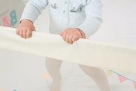 Baby Safety Adjustable Protective Bed Guard Rail Fence Baby Safety Bed Rail Guard