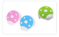 Silicone Baby Safety Table Products Ladybug Shape Corner Guards Baby Safety Corner Guards