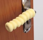 Eva Foam Door Handle Covers Baby Proof Colorful Safety Handle Gloves