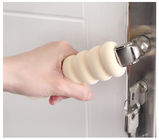 Home Door Knob Protector Cover / Safety Door Handle Cover Guard Protector