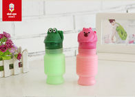 Baby Bathroom Frog Urinal Portable Toilet Training Kids Urinal For Travelling
