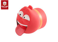 Larva Funny Character Faucet Cover Water Spout Sink PVC Material For Toddler Kids