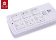 Power Socket Child Safety Outlet Covers Anti Electric Shock Plugs Protector