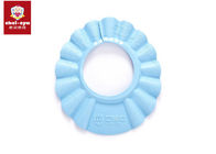 Comfortable Baby Shampoo Cap Head Protector Bathing Shower 13.5 cm Inner Diameter Size