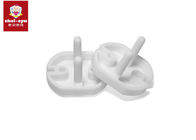 Socket Child Safety Outlet Covers Plug Protective ABS Material For Baby Protection