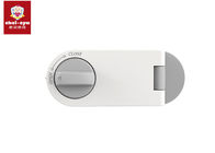 Security Cupboard Kid Proof Window Locks 10.6*4.15*2.2CM Size For Toddlers