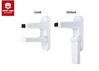 High Security Child Safety Door Locks Baby Protective Customized SGS Approval