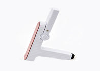 Smart Child Safety Door Locks Plastic Material 90*75*25MM Size ROHS Approval
