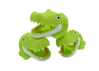 Child Safety Protective Kids Faucet Extender Cartoon Crocodile Faucet Tap Cover