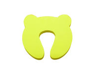 EVA Baby Door Stopper Child Safety Cute Animal Shape With SGS Certification