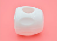 Child Security White PP Door Knob Protector Cover Baby Safety SGS Certificated