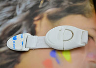 White Baby Lock Multi-function Nylon Strap Keyless Cabinet Locks