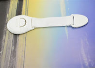 2019 Wholesale White Nylon Strap Baby Lock for Drawer
