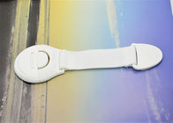 2019 Wholesale White Nylon Strap Baby Lock for Drawer