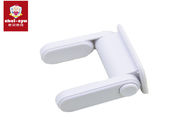 Keyless Child Safety Door Locks 3M Adhesive Easy Arms Movement Eco - Friendly
