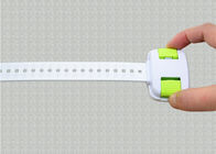 Custom Logo Toddler Safety Cabinet Locks Adhesive Xtra Guard Dual Locking Appliance