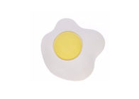 10 Pieces Child Proof Door Stopper Cute Egg Shaped Silicone Material BY18MKS09