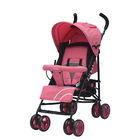 ODM 50lb Newborn Baby Pushchair Stroller With Car Seat