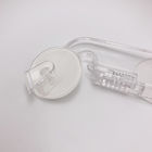 3M Adhesive Transparent PC Baby Safety Drawer Locks