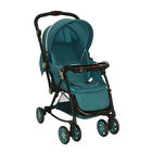 7.2kg Foldable Baby Pushchair Stroller With Extra Large Storage Basket