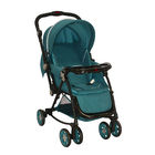 Foldable 7.2kg Junior Baby Stroller With Storage Basket