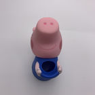 BPA Free Cartoon PVC Kids Faucet Extender for Washbasin