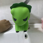 Cute Animal Washbasin Water Faucet Extender For Kids