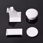 Child Proof Adhesive Magnetic Cupboard Drawer Locks