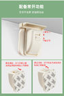 ABS Magnetic Cabinet Locks With Adhesive Child Proof Drawers