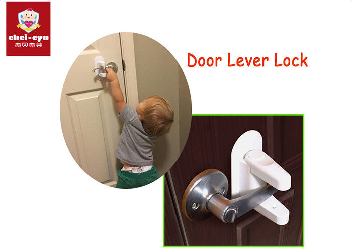 Lever Handle Cover Child Safety Door Locks 54.5*36*34 CM Carton Size