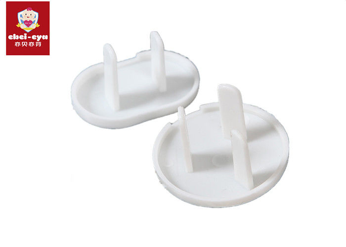 PP Child Safety Outlet Plugs ，Child Safety Socket Covers BY18CZBHG11