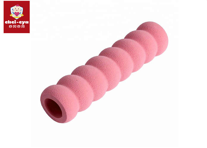 Screw Type Door Knob Covers Baby Safety Foam Protective Sleeve Children Protection Products