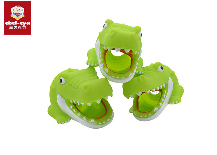 Child Safety Protective Kids Faucet Extender Cartoon Crocodile Faucet Tap Cover