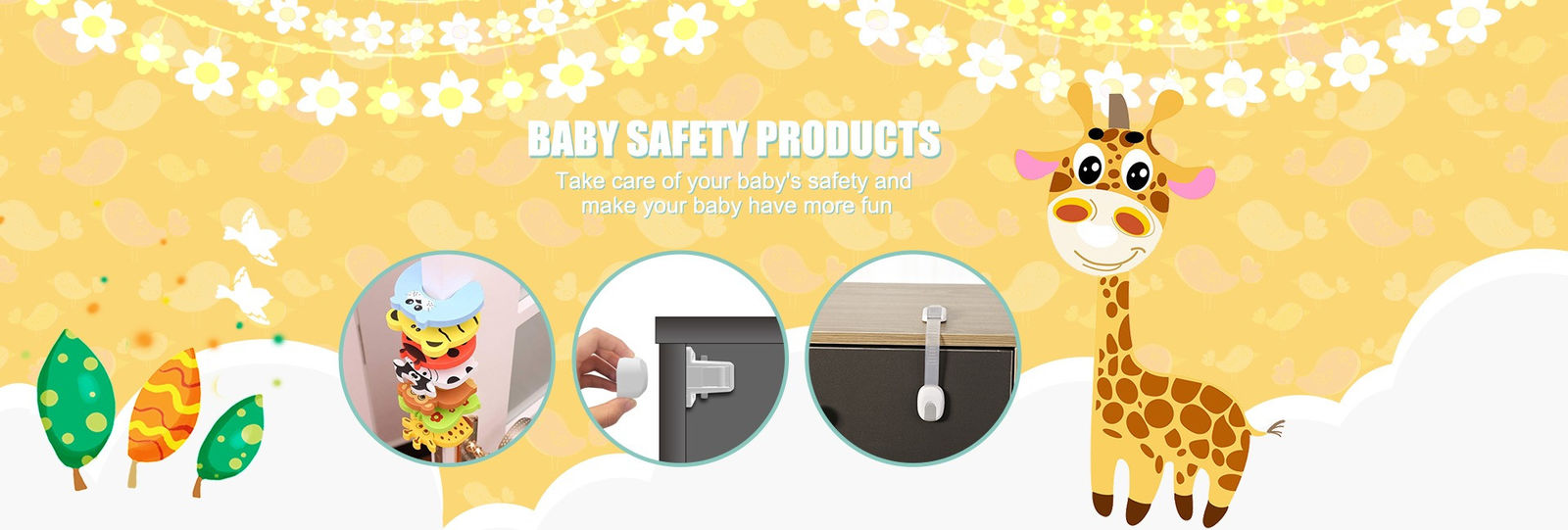 Baby Safety Playpen