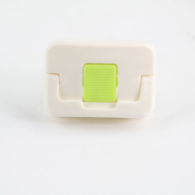 Proof Electric Cute Power Socket Cover For Child / Baby Safety Protector