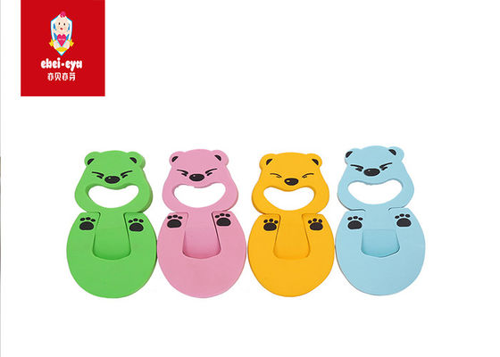 Cute Kid Safe Door Stoppers Ebei-eya Baby Protective Standard Domestic