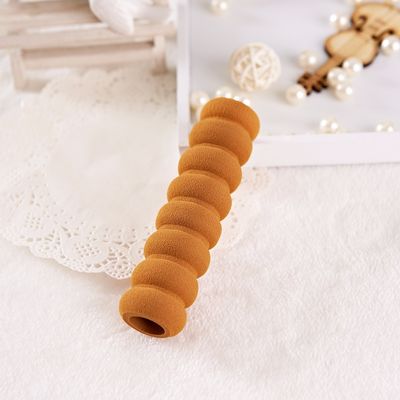 Baby Safety Gourd Shape Door Knob Protector Cover NBR Rubber Foam Handle