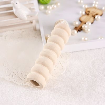 Baby Safety Gourd Shape Door Knob Protector Cover NBR Rubber Foam Handle